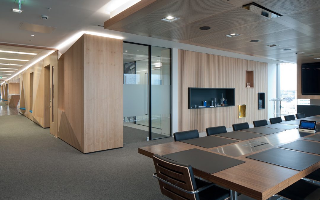 West Regent Street | Weir Group