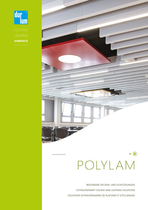 Polylam Brochure