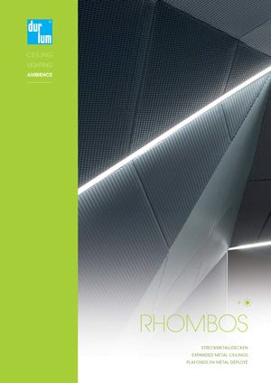 Rhombus Brochure