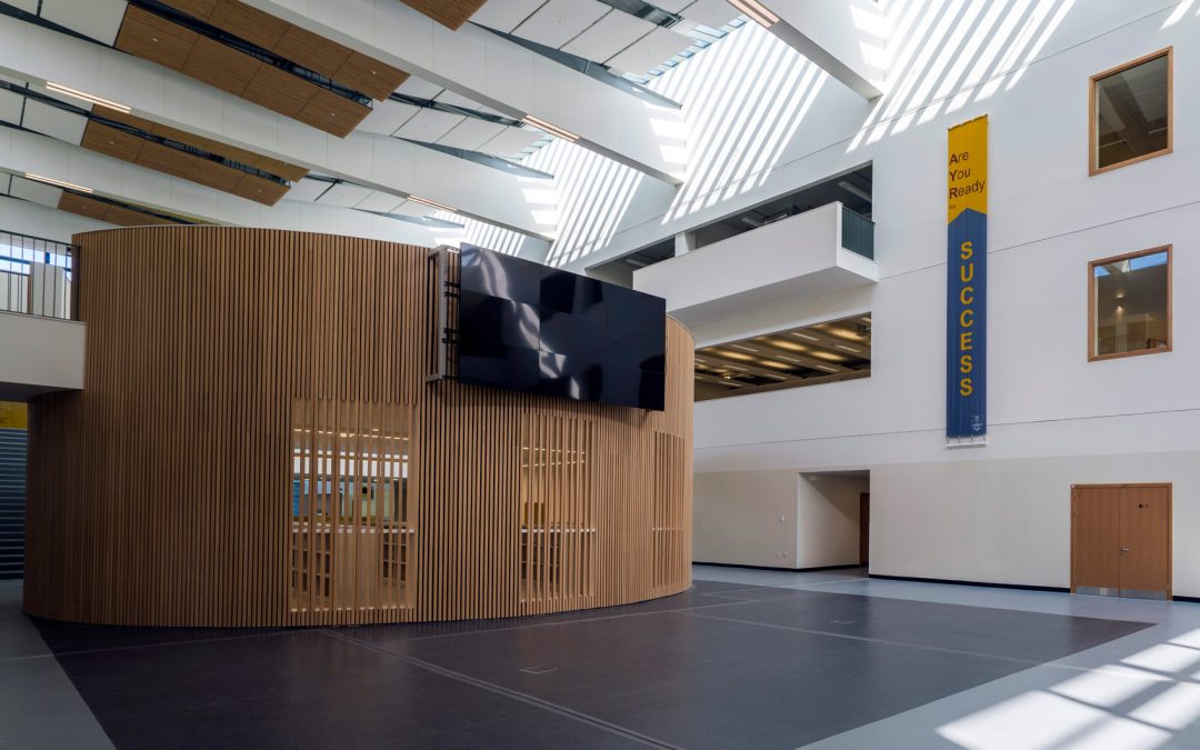 Ayr Academy