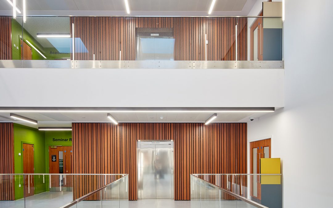 University of Liverpool School of Management