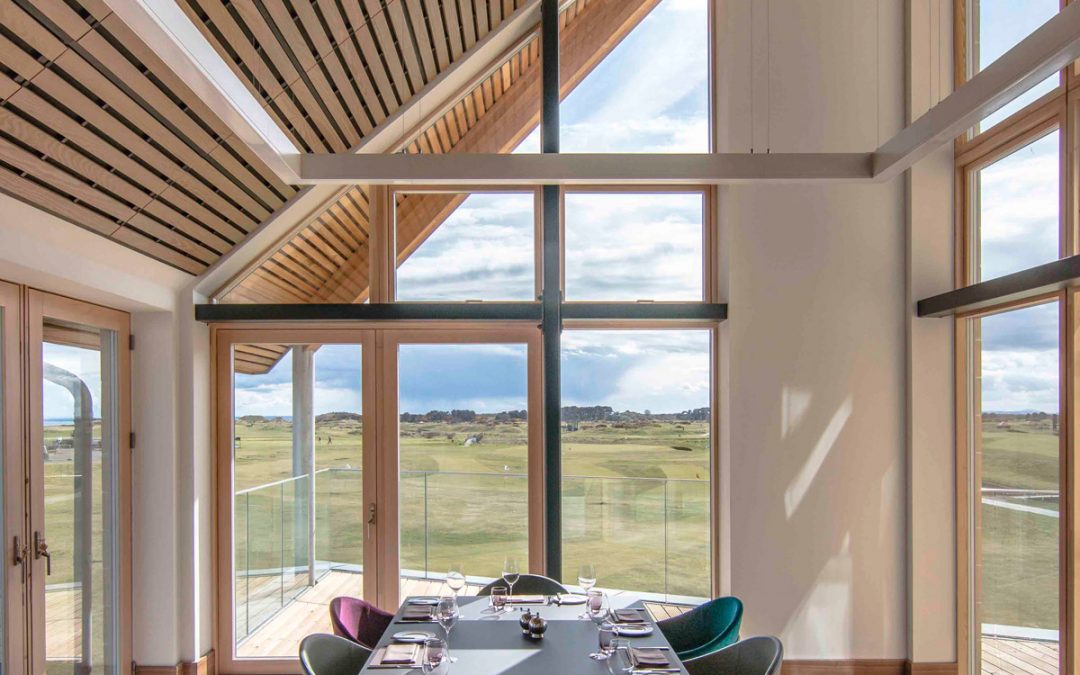 Carnoustie Golf Links | Angus | Scotland