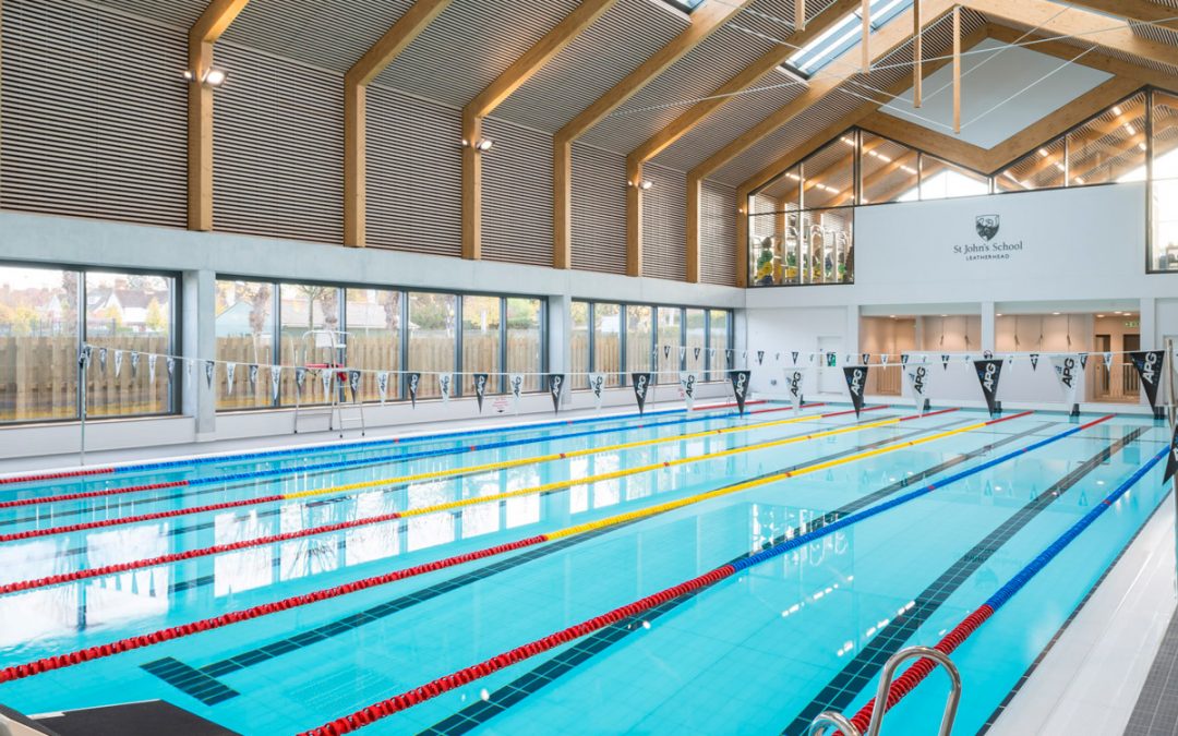 St Johns School | Surrey | Oranit