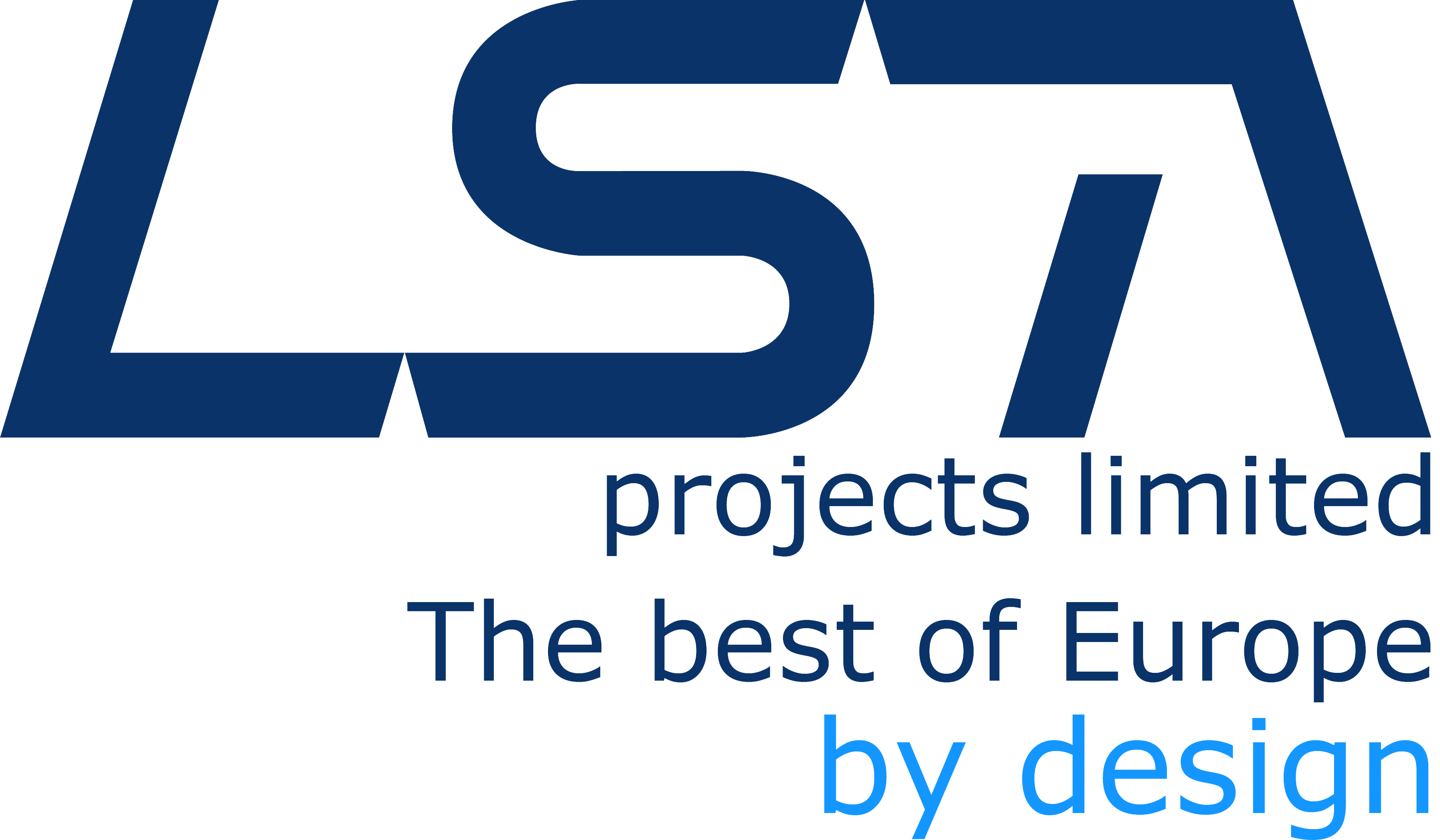 LSA Projects Ltd