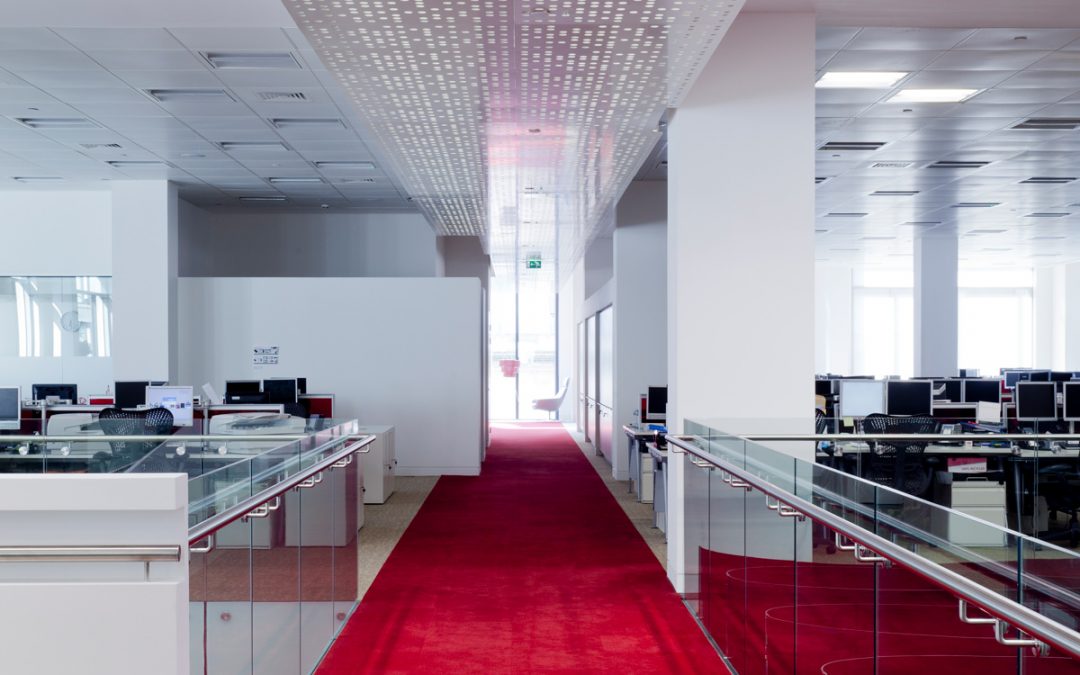 Catlin Insurance | London