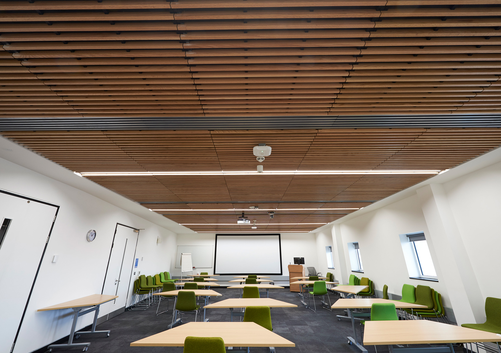 Edward Boyle Library - Leeds University