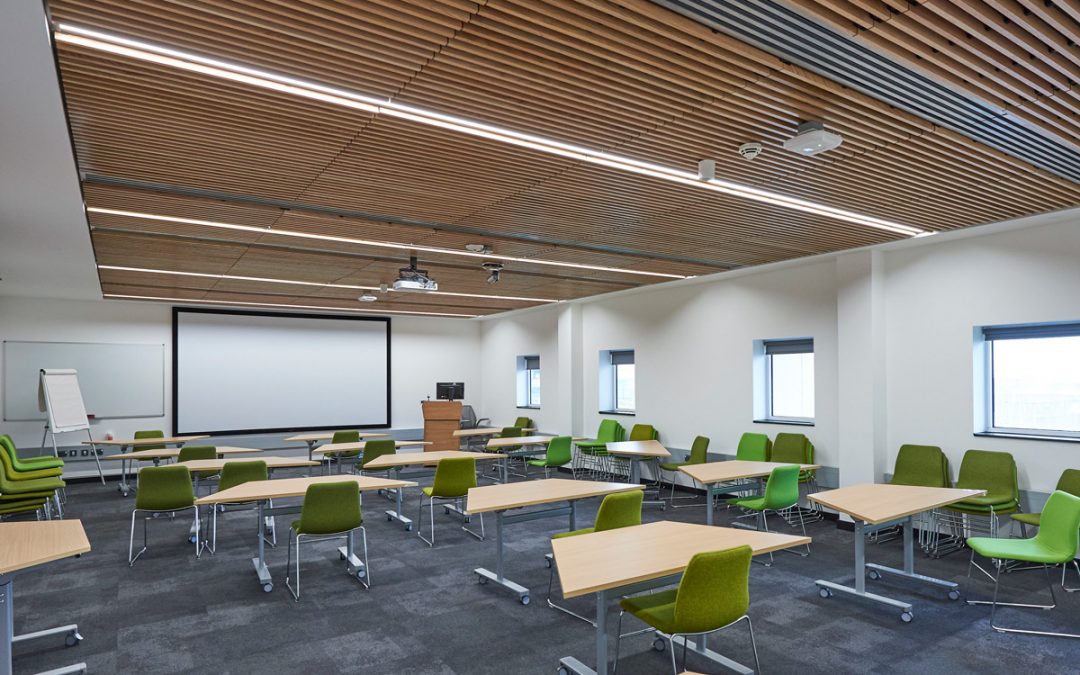 Edward Boyle Library | Leeds University