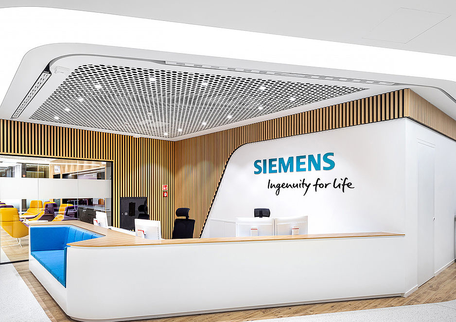 Siemens Warsaw