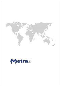 Metra Brochure