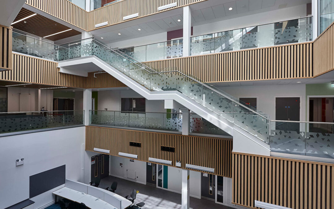 Torfaen Sixth Form College