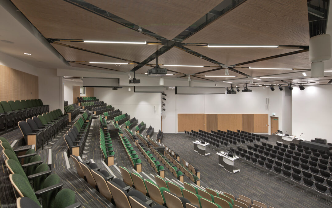 University of Strathclyde TIC