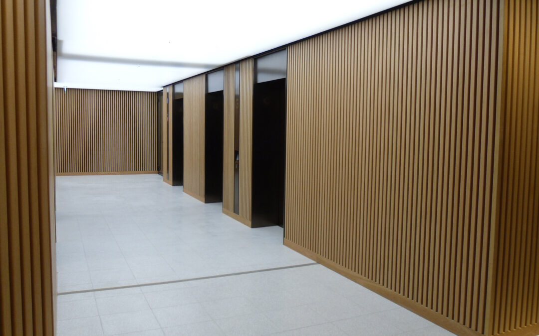 1 King William Street