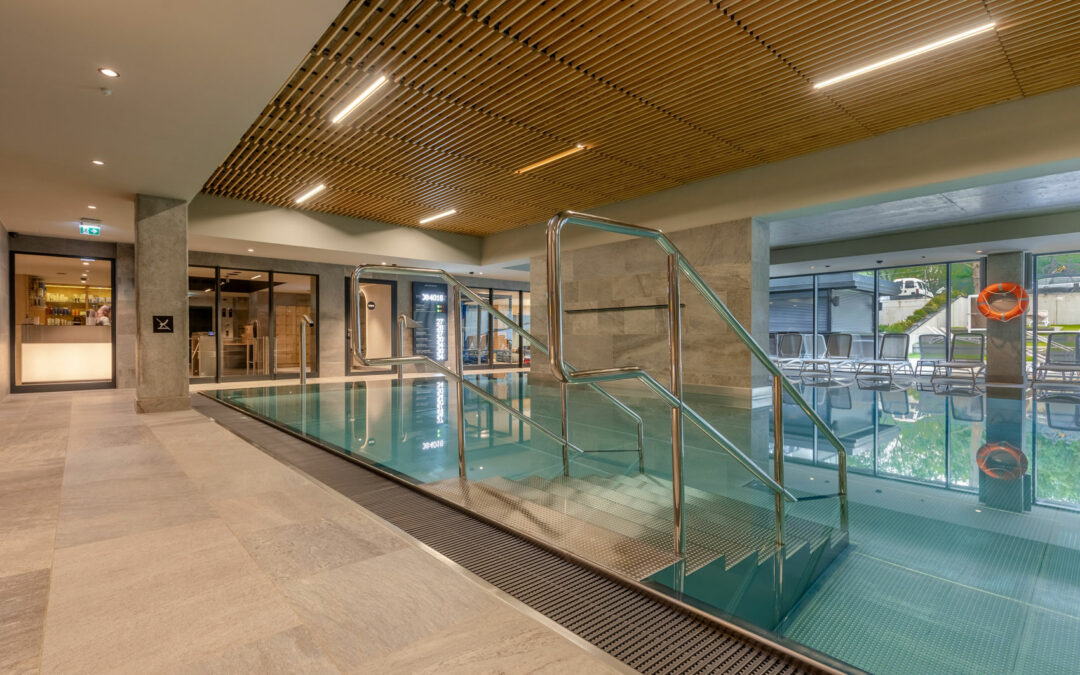 Radisson Resort – Kolobrzeg
