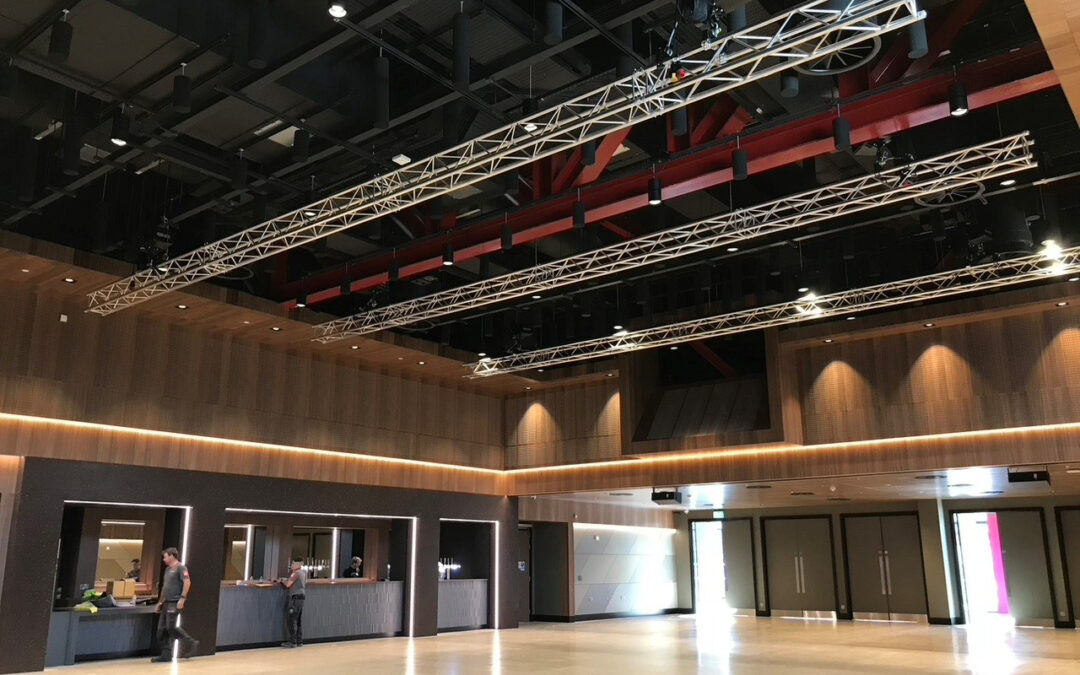 QUB Student Centre