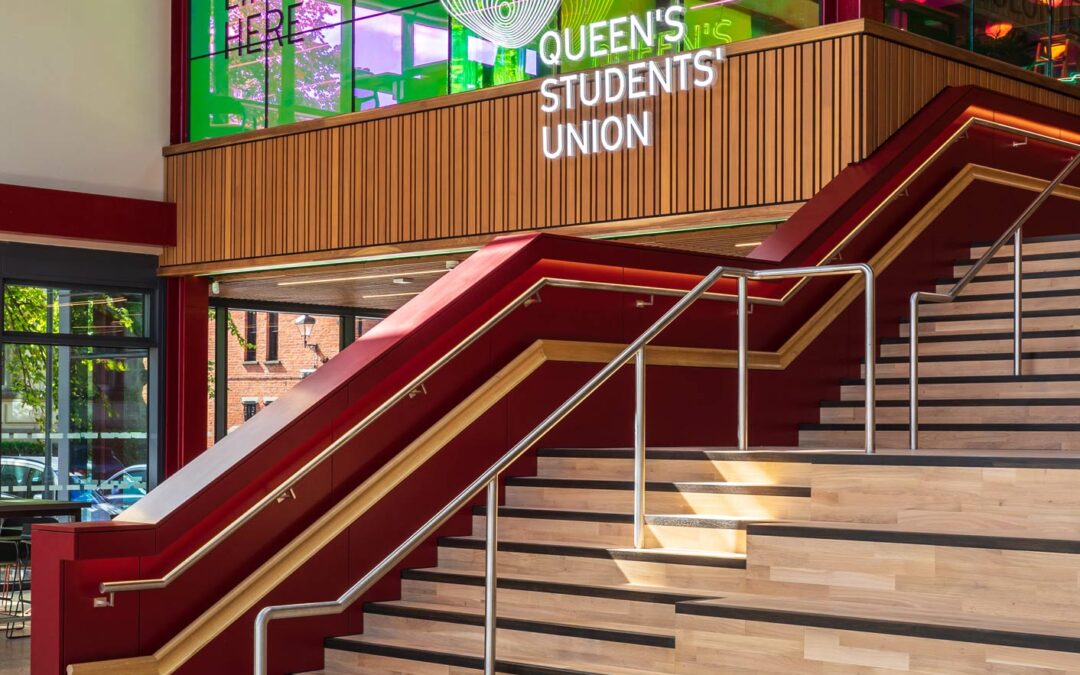 QUB – Students’ Union