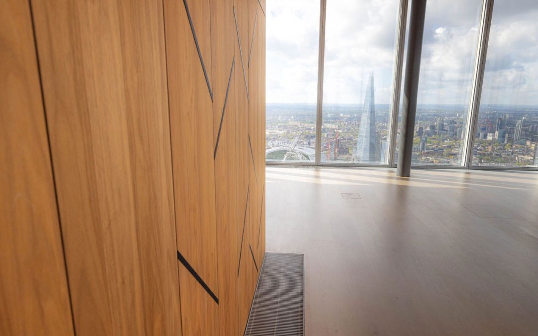New Case Study: 8 Bishopsgate