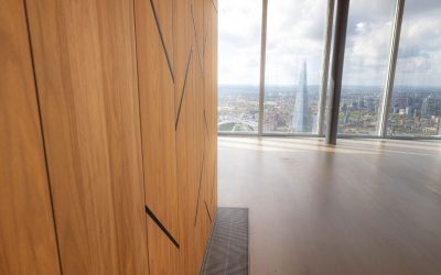 New Case Study: 8 Bishopsgate