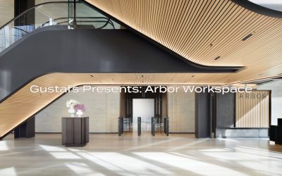 Gustafs Stories: Arbor Bankside Yards