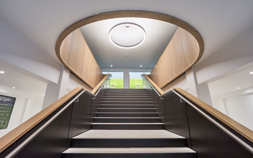 Gustafs Stories: Radley College