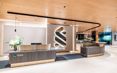 New Case Study: Standard Chartered Bank